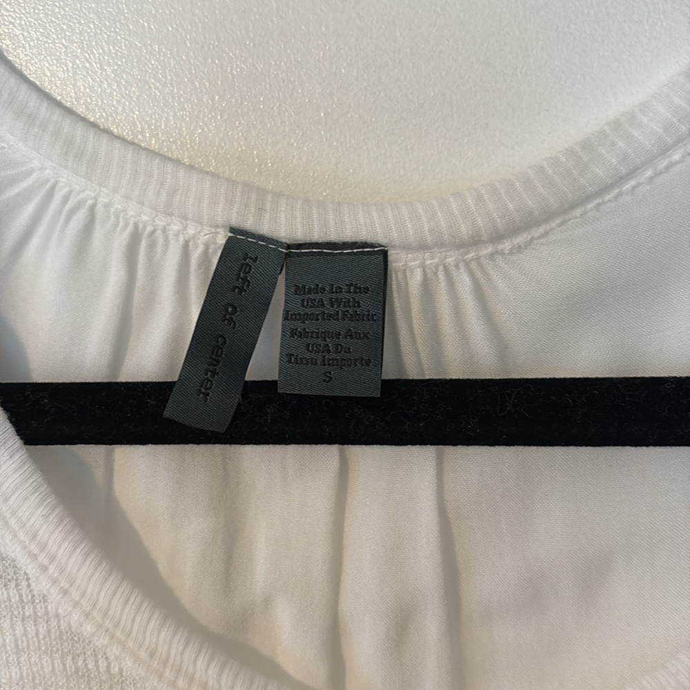 EUC Anthropologie top - Picture 2 of 11